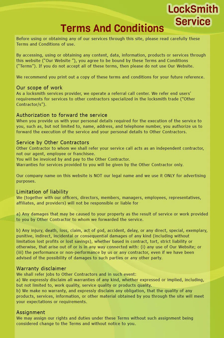 Bloomfield Locksmith Service Bloomfield, CT 860-744-3007